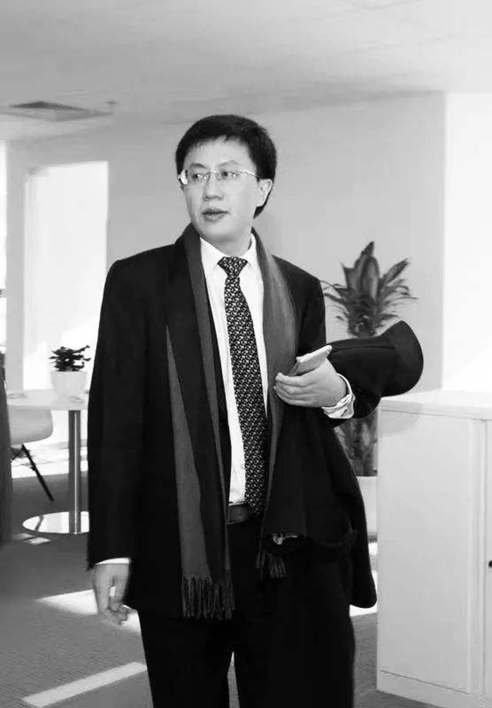 独家|张振新与先锋的16年沉浮录