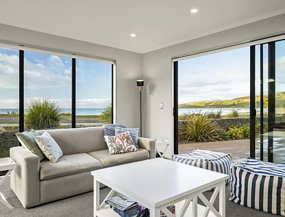 46 Esplanade, Kaka Point, Clutha, 3 침실, 2 욕실, House