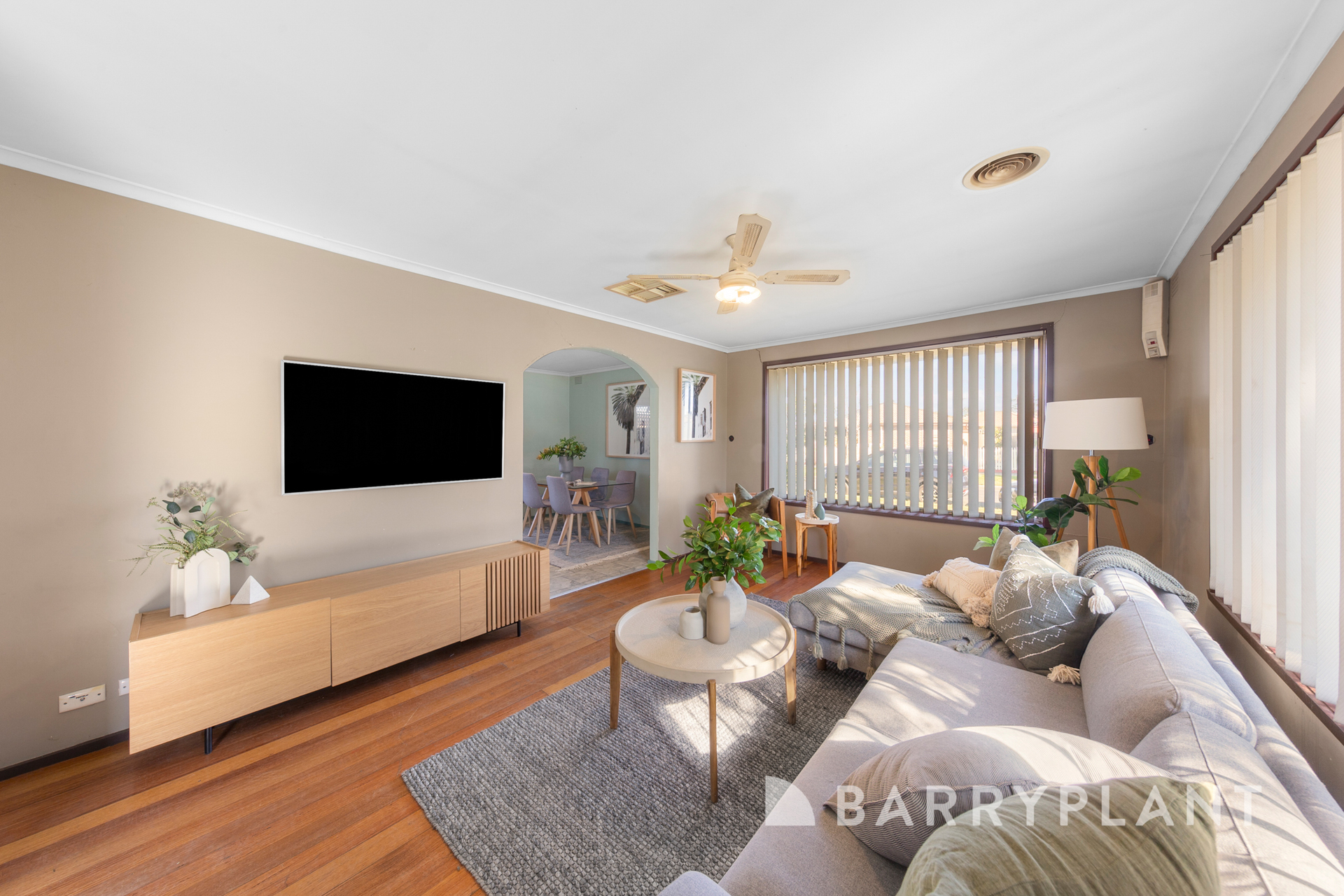 13 GRANTHAM PDE, ST ALBANS VIC 3021, 0房, 0浴, House