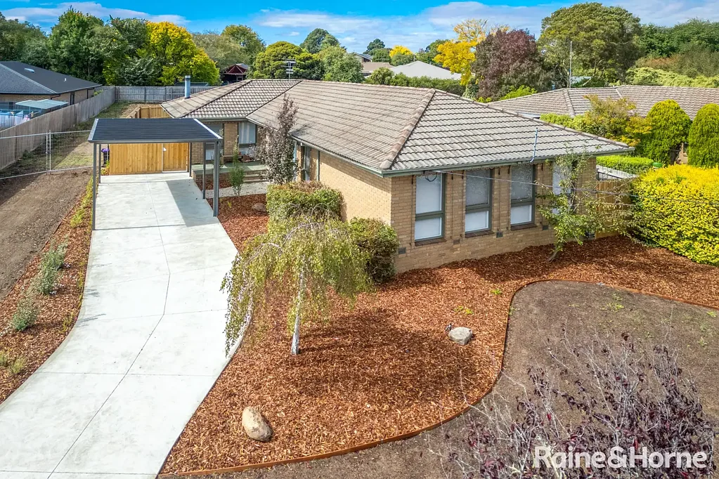 21B Worcester Road, Gisborne, VIC 3437