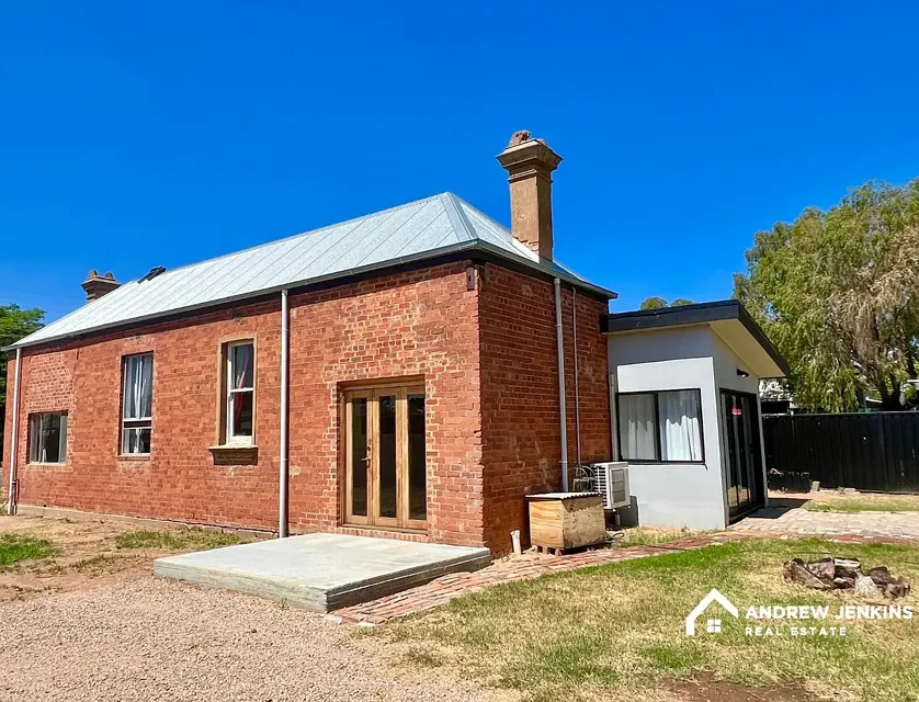 11 Barker St, Tocumwal, Murray, 3 Bedrooms, 1 Bathrooms, House
