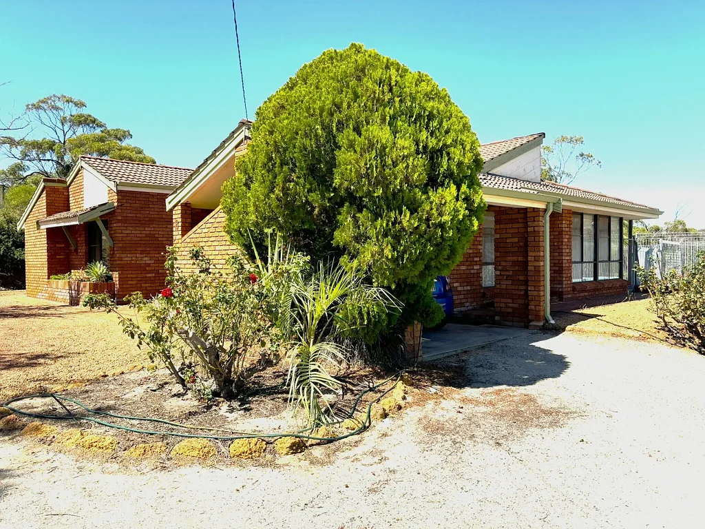 8 Reserve St, Toodyay, WA 6566