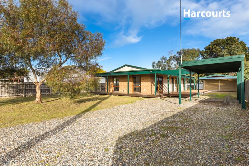 2 VERDUN ST, CRIB POINT VIC 3919, 0 habitaciones, 0 baños, House