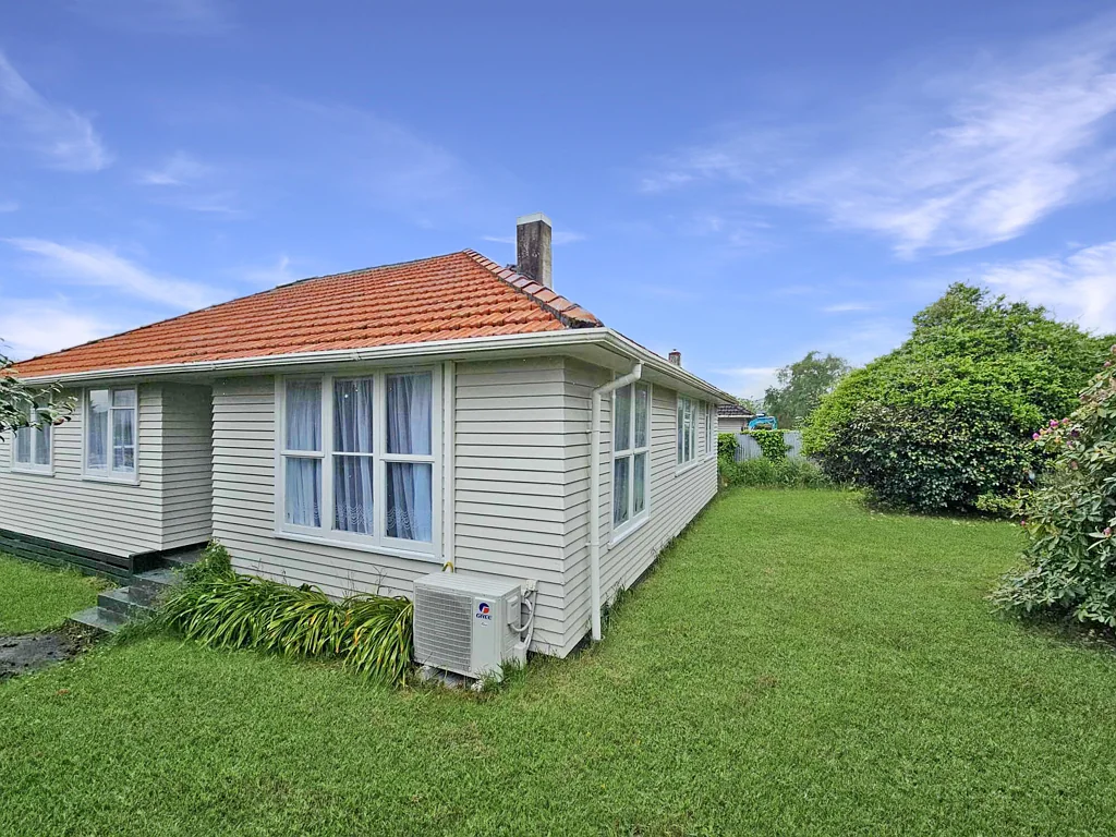 3 bedroom Home - Ready and Waiting
