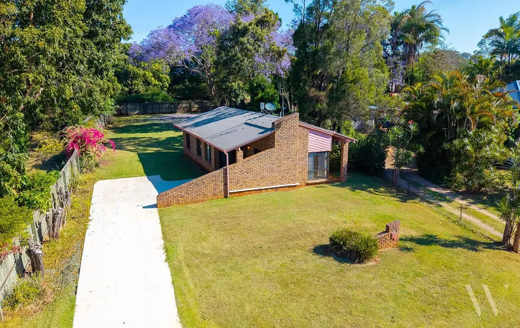 Kandanga 2chambre BRICK BEAUTY IN THE HEART OF KANDANGA!