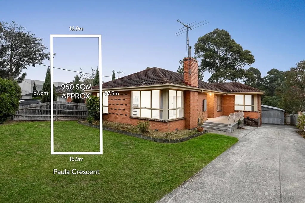 Doncaster East 4chambre Your Chance at Position and Future Prosperity