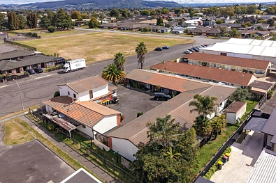 Address Withheld, Fenton Park, Rotorua, Bay of Plenty, 0 Schlafzimmer, 0 Badezimmer, Hotel Motel Leisure
