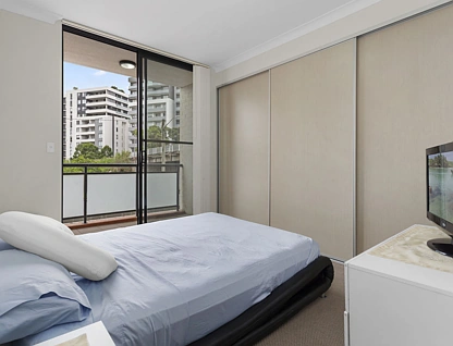 6/76-84 Railway Terrace, Merrylands, NSW 2160, 2 ਕਮਰੇ, 2 ਬਾਥਰੂਮ, Unit