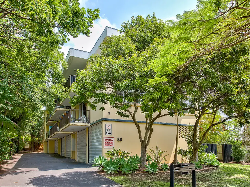 2/88 Haig Street, Gordon Park, QLD 4031