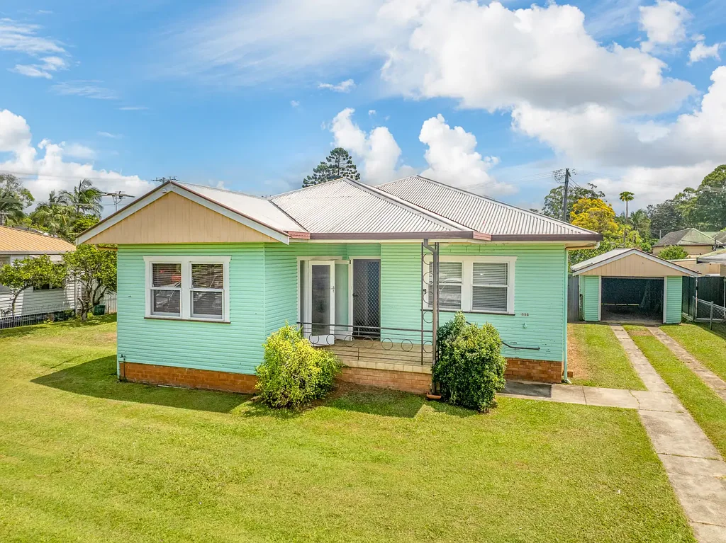 115 Stuart Street, Mullumbimby