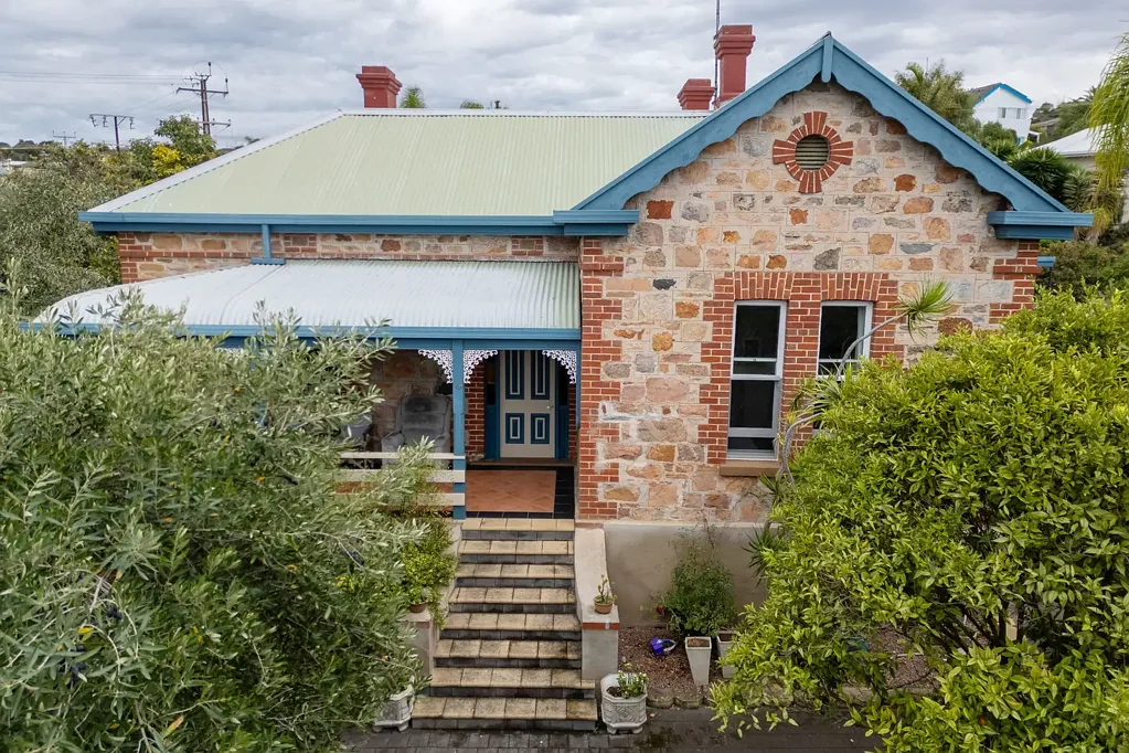 Port Lincoln 4Habitaciones A Classic Villa with Room to Live & Grow