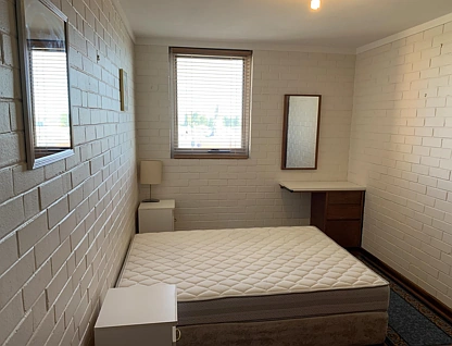 805/23 Adelaide Street, Fremantle, South West Perth, 1 રૂમ, 1 બાથરૂમ, Apartment