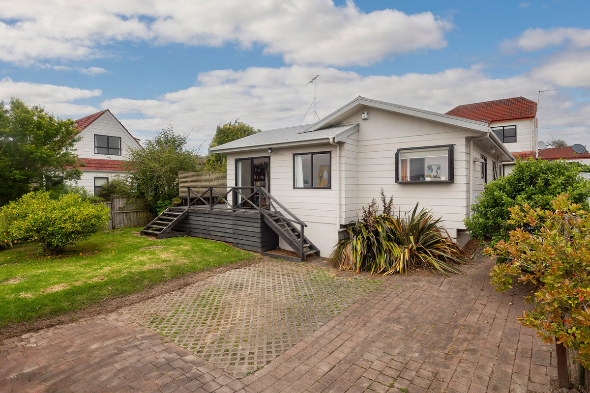 128a Boundary Road, Blockhouse Bay, Auckland, 3房, 1浴, House