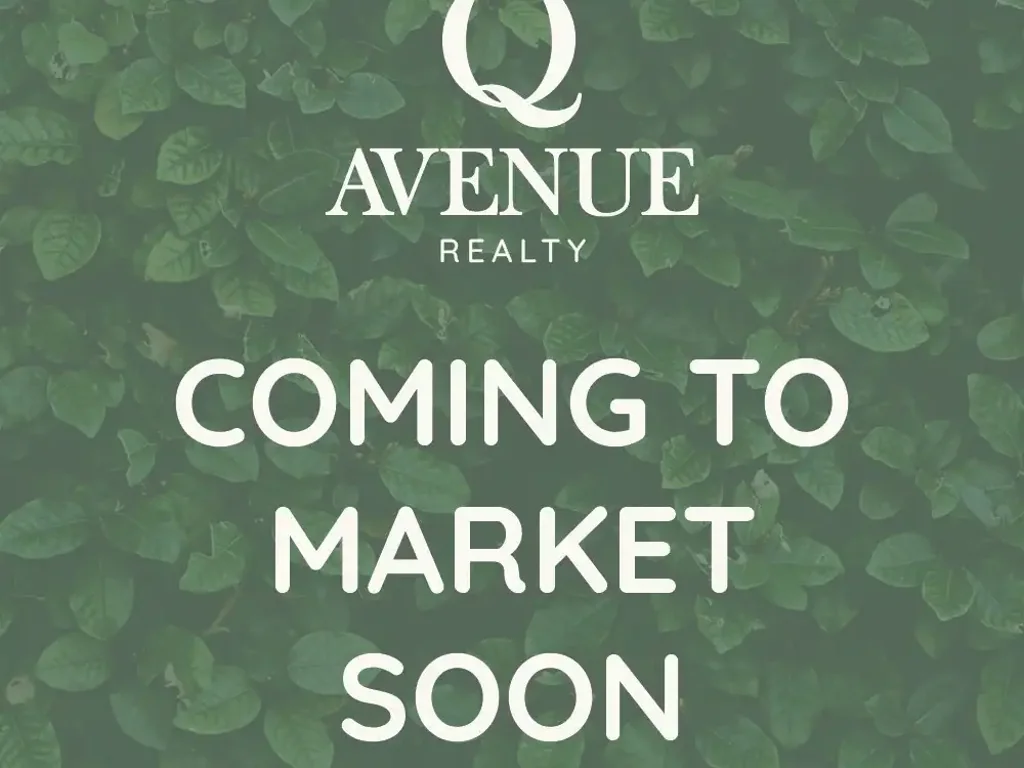 Edgewater 4Moenga COMING TO MARKET!