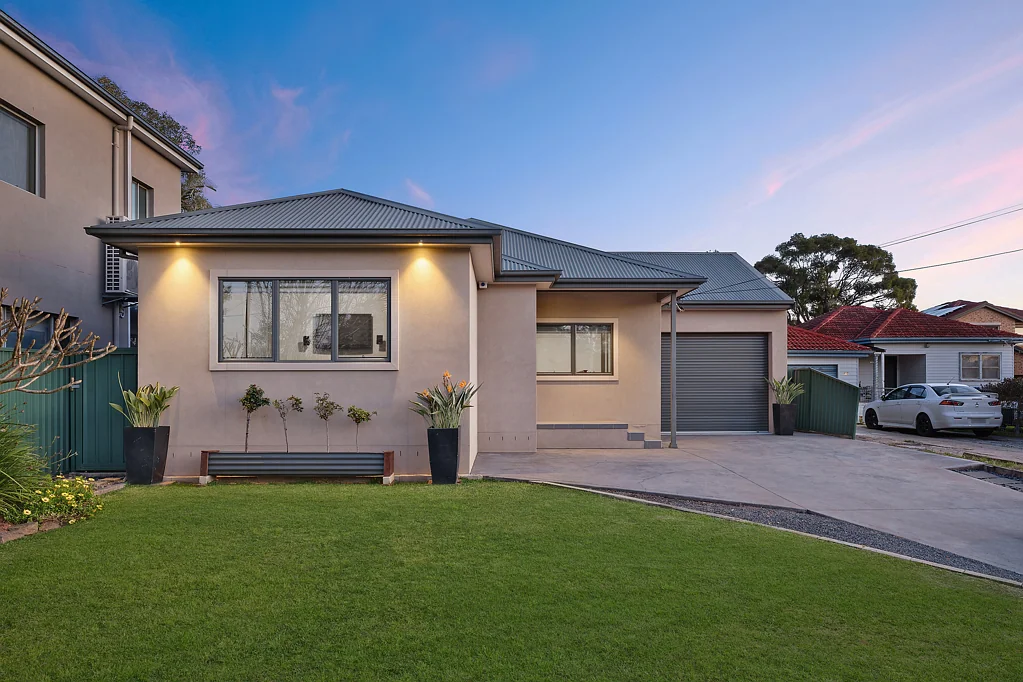 972 Henry Lawson Drive, Padstow Heights, NSW 2211