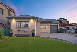 972 Henry Lawson Drive, Padstow Heights