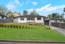 7 Ivor Street, Telarah