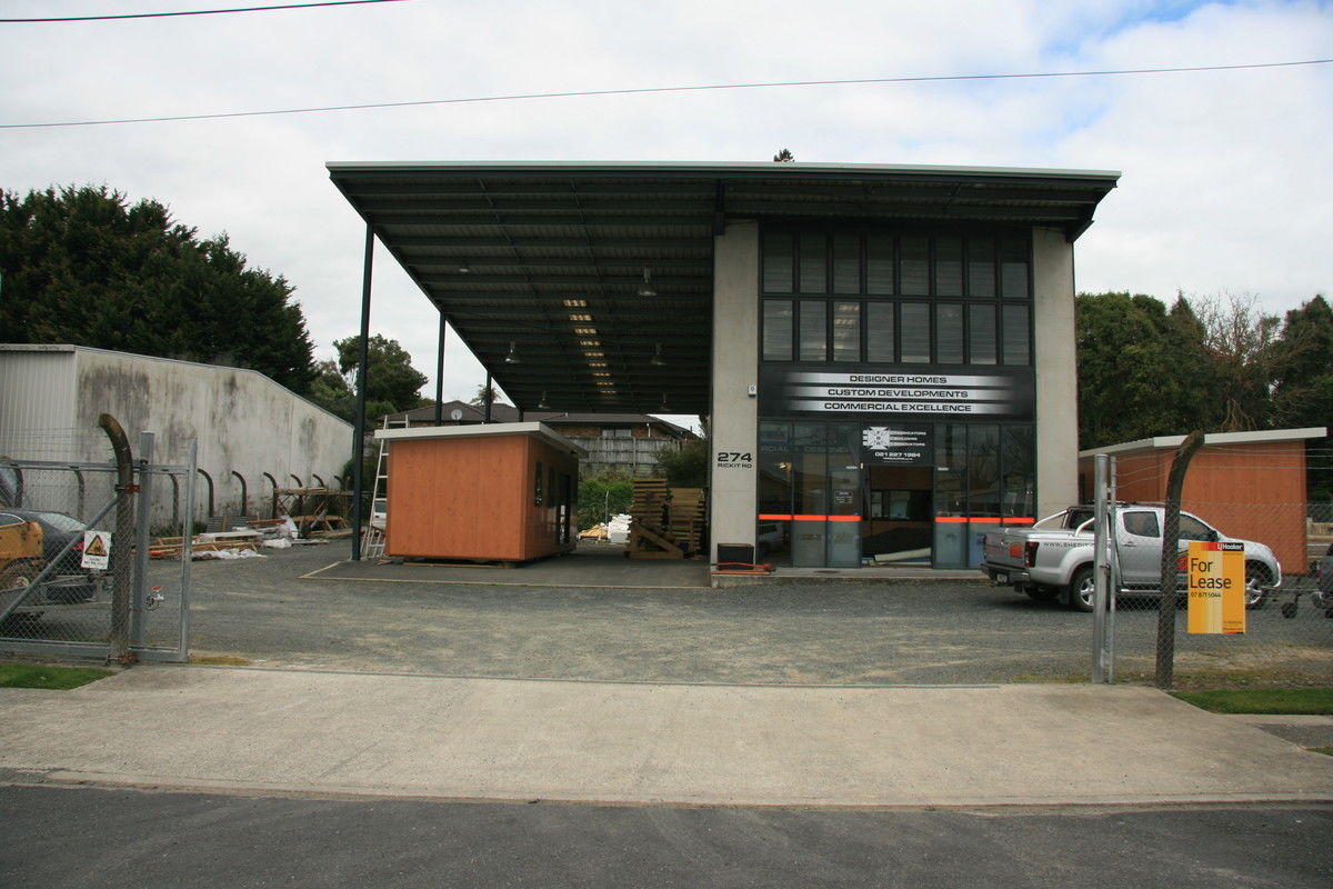 274 Rickit Road, Te Awamutu, Waipa, 0部屋, 0バスルーム