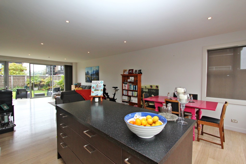 13/9 Humber Street, Pandora, Napier, 3 chambres, 0 salles de bain