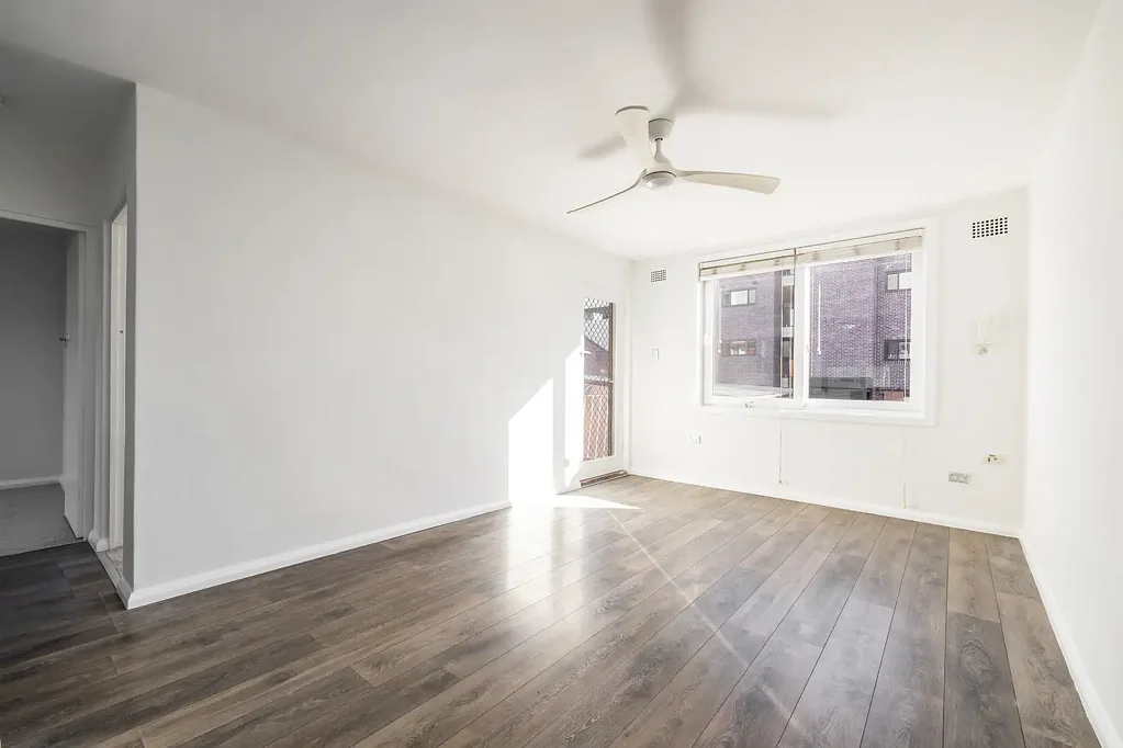 7/26 George Street, Marrickville, NSW 2204