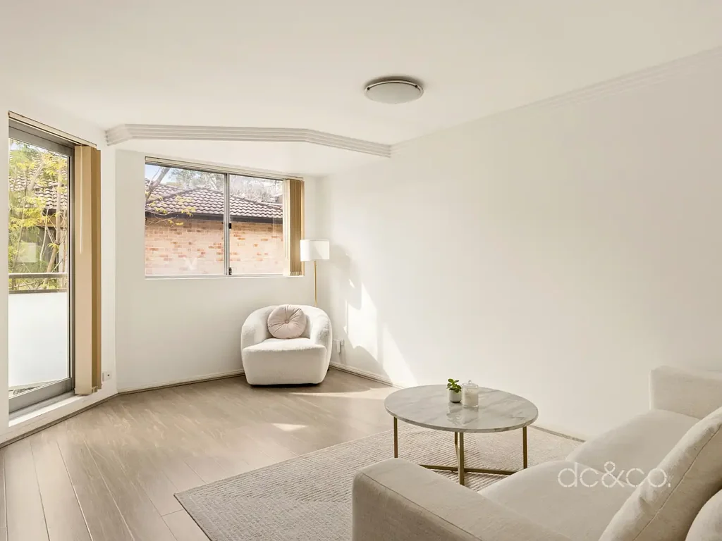 26/52-58 Courallie Avenue, Homebush West, NSW 2140