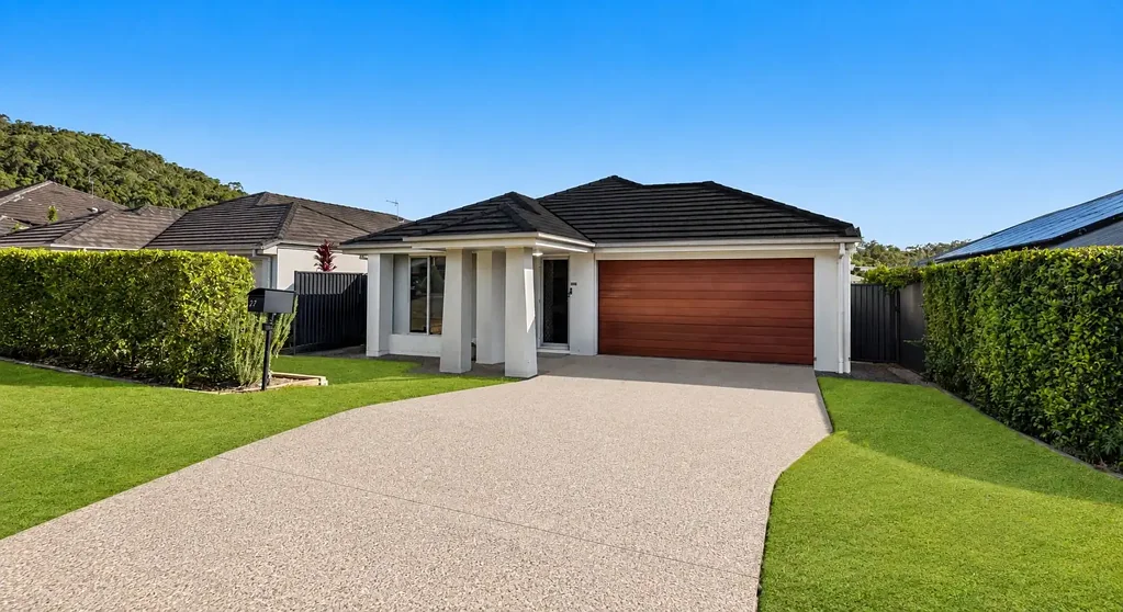 Upper Coomera 4 Slaapkamer Attention First Home Buyers & Downsizers