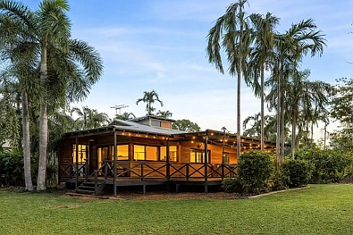 Broome 4房  PARADISE FOUND RIGHT IN THE HEART OF OLD BROOME !