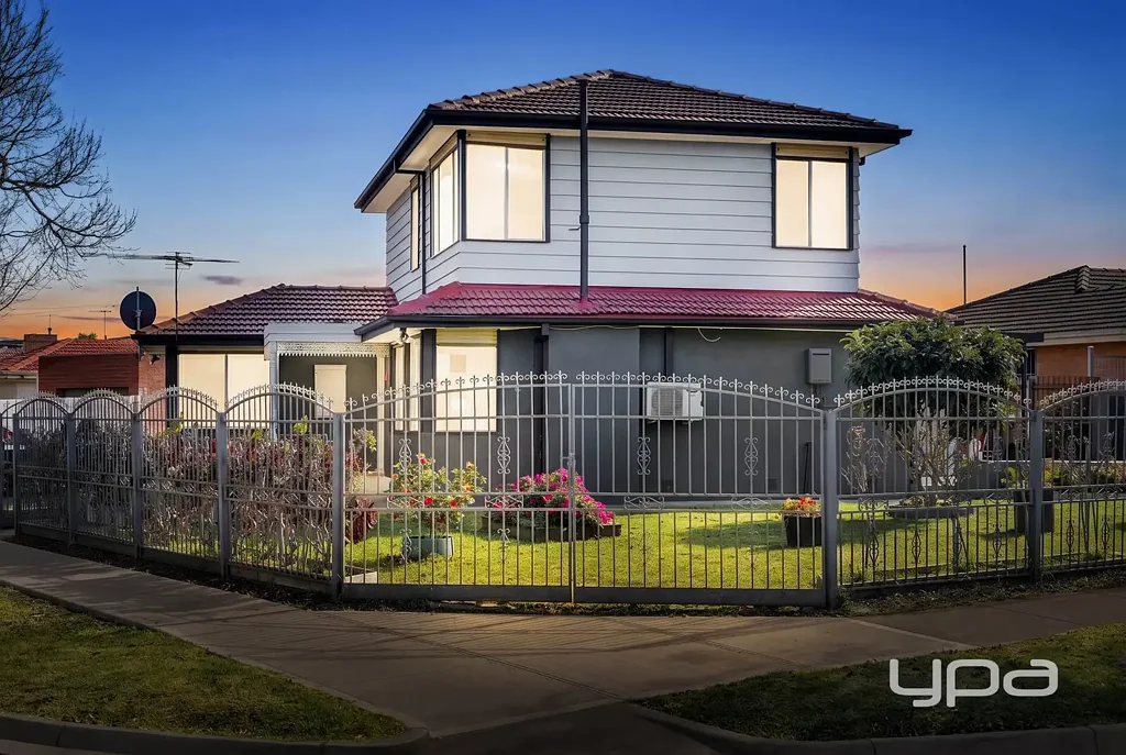 Dallas 5कमरा Spacious Family Home in Prime Location