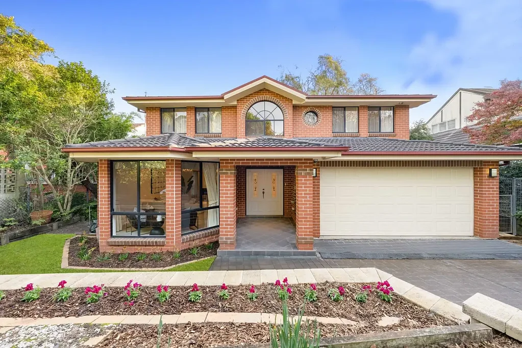 8 Beaumont Road, Killara, NSW 2071