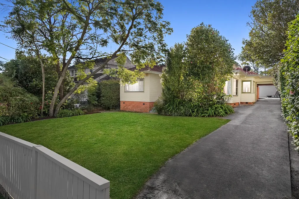 12 Garner Avenue, Frenchs Forest, NSW 2086