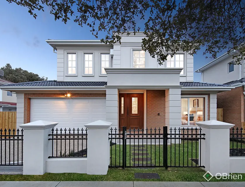 9a Catherine Avenue, Mount Waverley, East Melbourne, 4 غرف, 3 حمامات, House