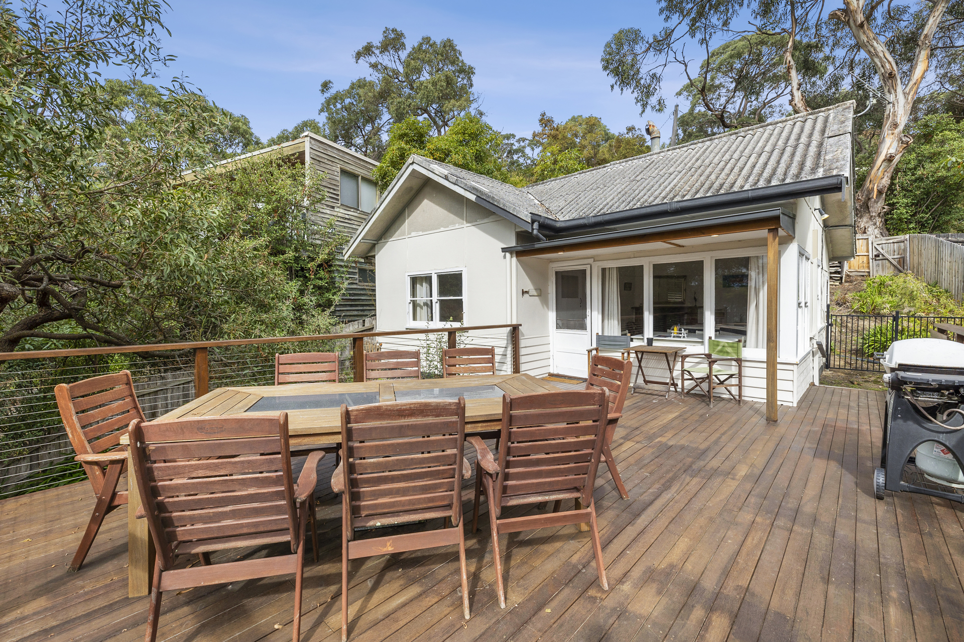 84 SMITH ST, LORNE VIC 3232, 0房, 0浴, House