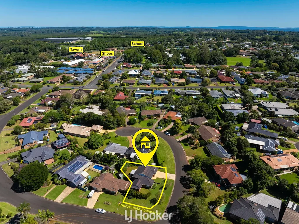1 Eskimo Court, Wollongbar, NSW 2477