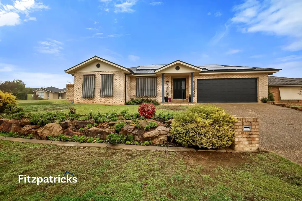 Fantastic family home