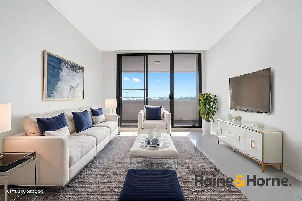 443/2 Nipper Street, Homebush, NSW 2140