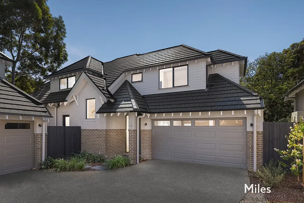 2/372 Upper Heidelberg Road, Ivanhoe, VIC 3079