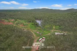 3450 & 3289 Kennedy Highway, Mareeba