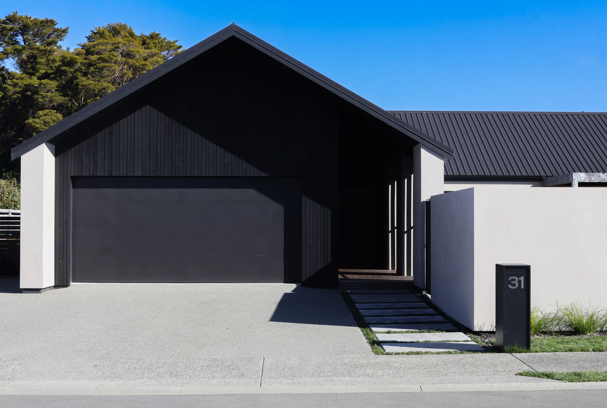 Greytown 4બેડરૂમ Designed to Make an Impression