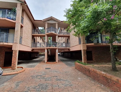 19/10-14 Calliope Street, Guildford, Parramatta (Northwest suburbs), 2房, 2浴, Apartment
