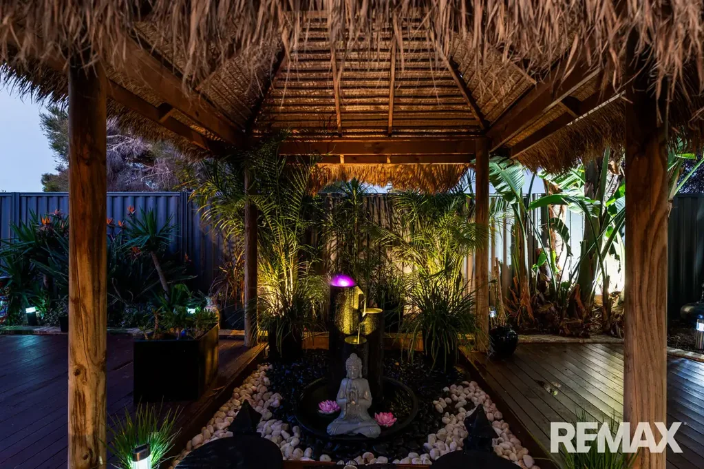 Landsdale 3chambre YOUR OWN PRIVATE OASIS
