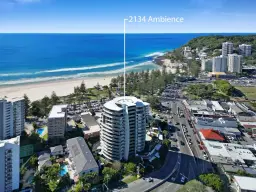 2134/2-14 The Esplanade, Burleigh Heads