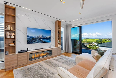 Luxury Coastal Living in Long Bay
