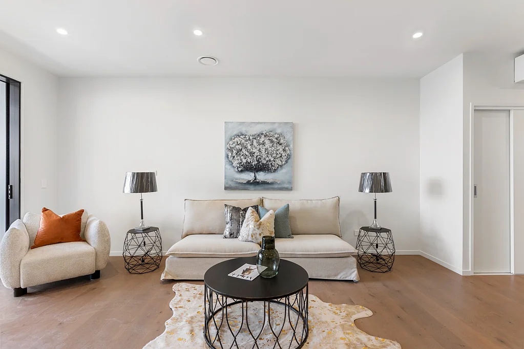 Onehunga 2कमरा Waterfront Living Redefined at Beachcroft