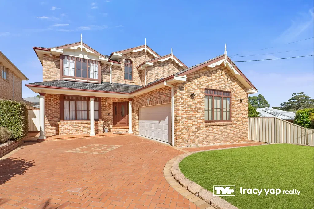 70 Trevitt Road, North Ryde, NSW 2113