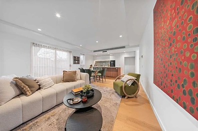 86 Eastern Valley Way, Willoughby, NSW 2068, 4 slaapkamers, 3 badkamers, House