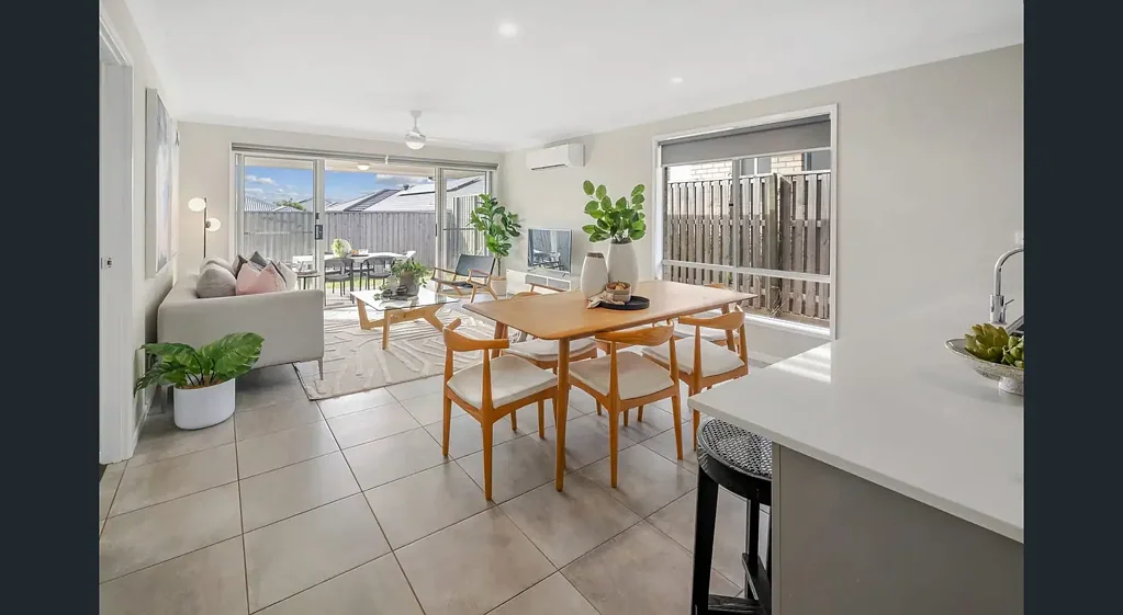 Discover Your Dream Home: Stunning 4-Bedroom Oasis Available Now!