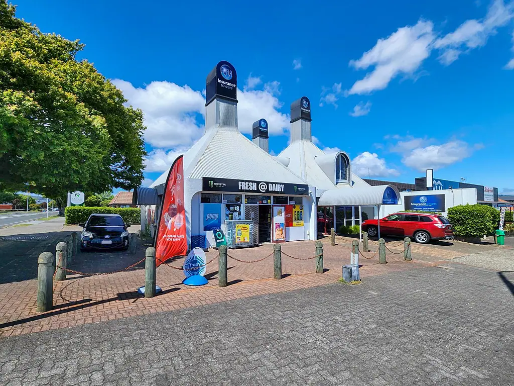 Rotorua Central Good Solid Investment on Ranolf Street