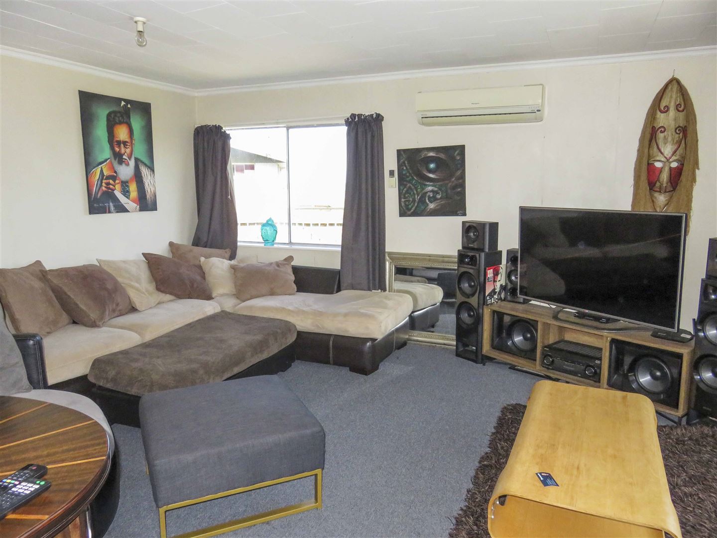 628 Bluff Highway, Clifton, Invercargill, 3部屋, 0バスルーム