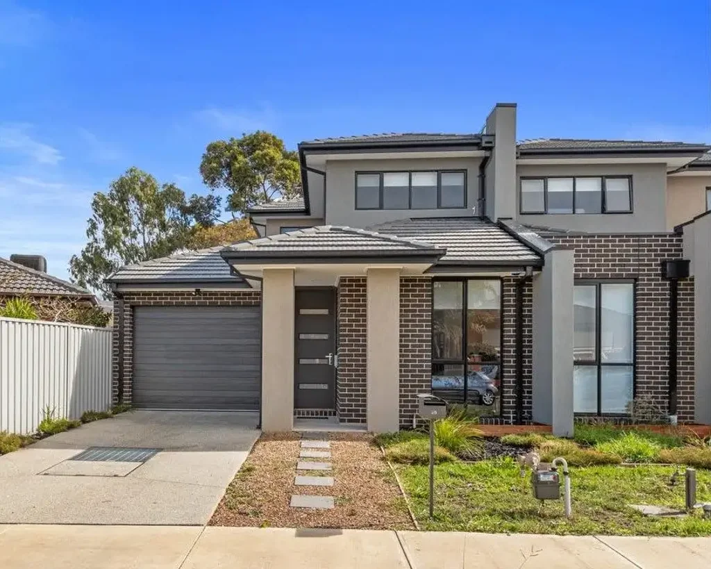 25 Kenna Drive, Lalor, VIC 3075