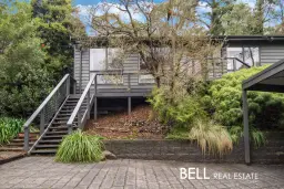 98 Old Belgrave Road, Upwey